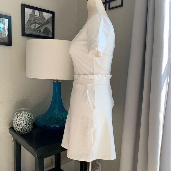 Ali & Jay dress body-con style zip back size small - Picture 5 of 13